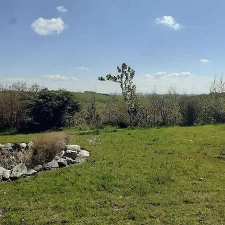 The Studio In The Countryside Apartment *