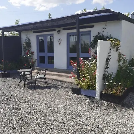 The Studio In The Countryside Westport