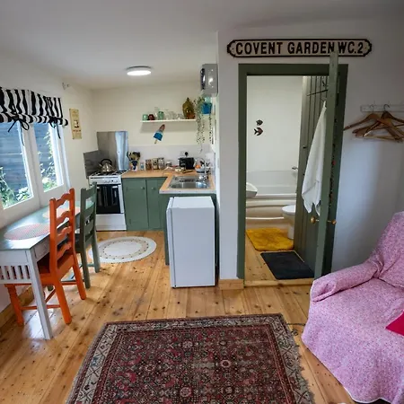 The Studio In The Countryside * Westport