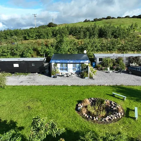Apartment The Studio In The Countryside Westport